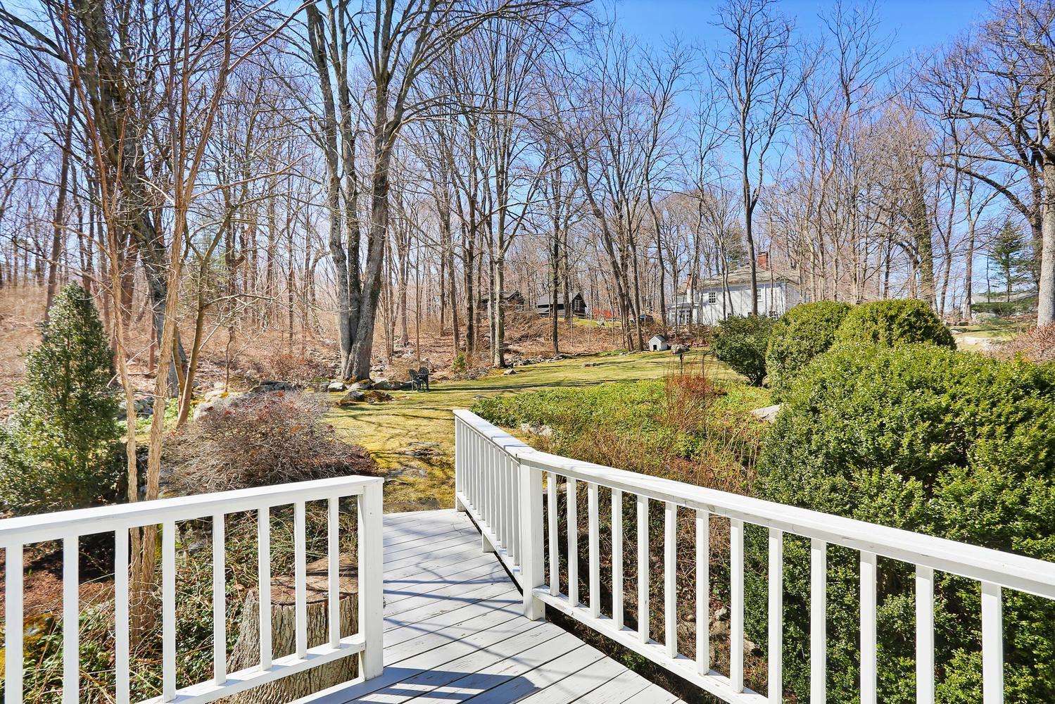 201 Mill Road New Canaan, CT 06840 - Photo 24 of 27 201 Mill Rd New Canaan CT-large-047-46-0