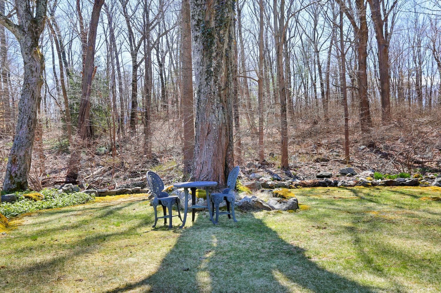 201 Mill Road New Canaan, CT 06840 - Photo 25 of 27 201 Mill Rd New Canaan CT-large-052-52-0