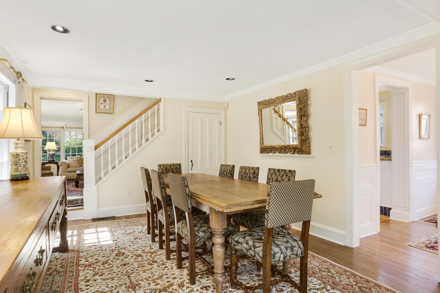 201 Mill Road New Canaan, CT 06840 - Photo 4 of 27 201 Mill Rd New Canaan CT-large-011-3-00