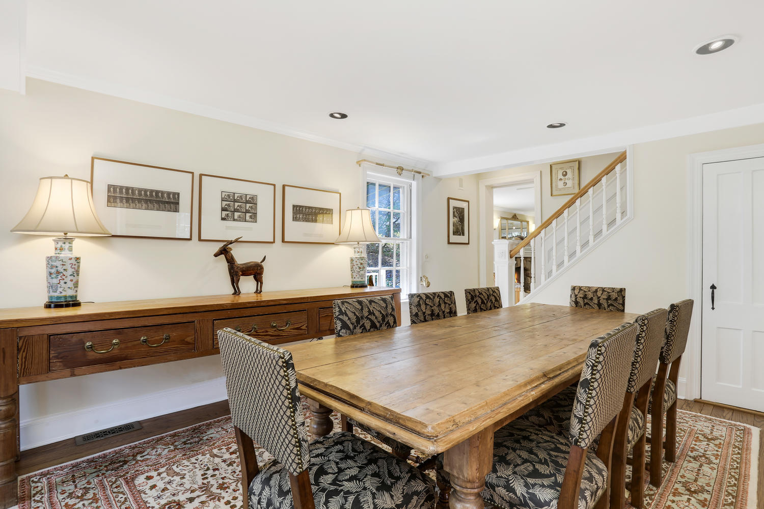 201 Mill Road New Canaan, CT 06840 - Photo 5 of 27 201 Mill Rd New Canaan CT-large-012-2-00