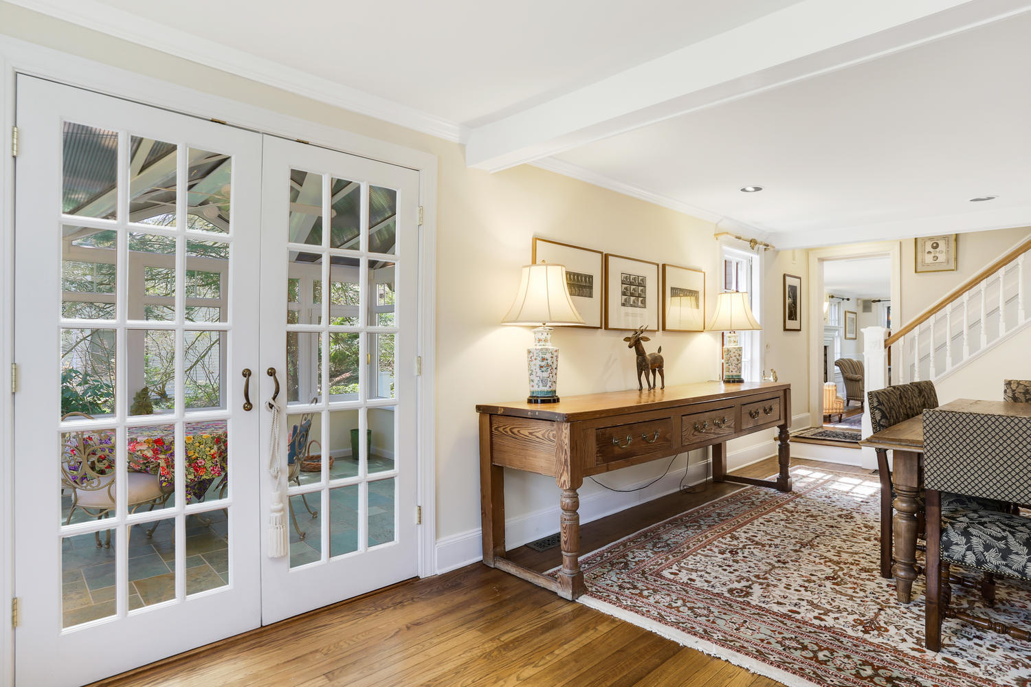 201 Mill Road New Canaan, CT 06840 - Photo 6 of 27 201 Mill Rd New Canaan CT-large-010-13-0