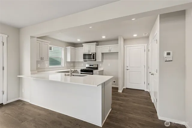 $454,995 | 3931 Hyde Loop Northeast, Unit 129, Olympia, WA 98506