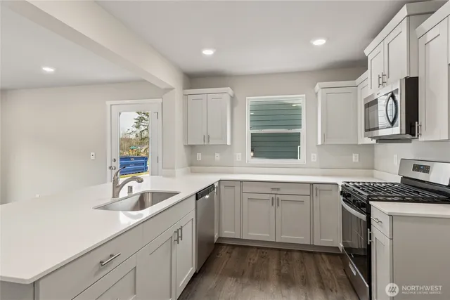 $454,995 | 3931 Hyde Loop Northeast, Unit 129, Olympia, WA 98506