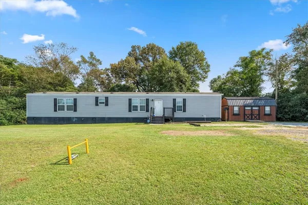 $195,000 | 365 Armstrong Road, Seneca, SC 29678