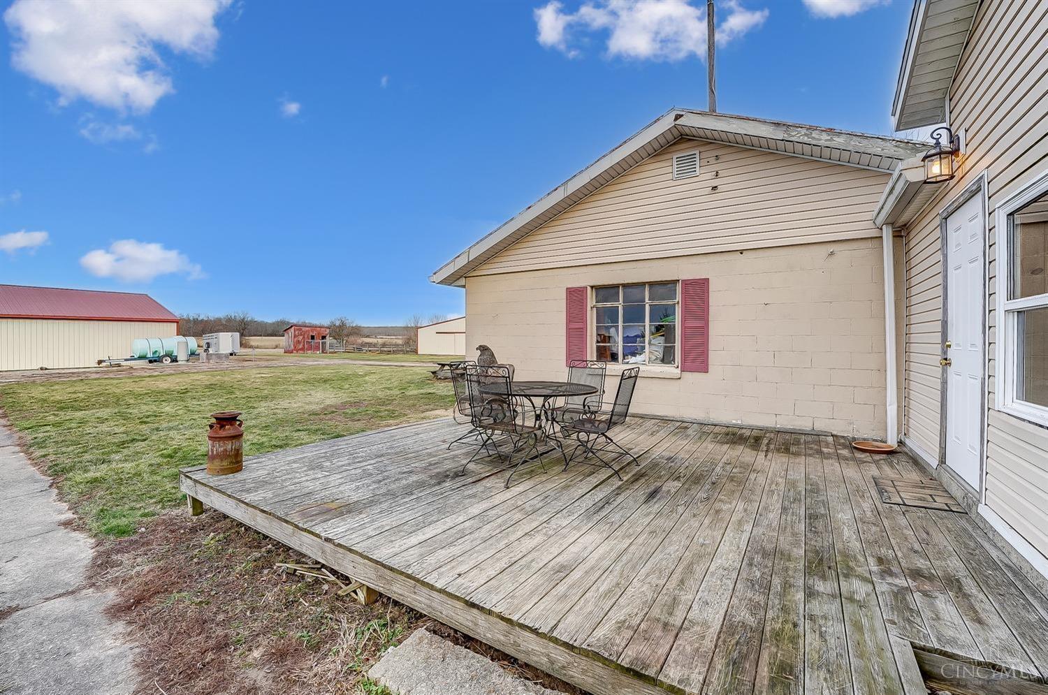 5215 Township Line Road Waynesville, OH 45068 - Photo 27 of 49 Gallery Image 27