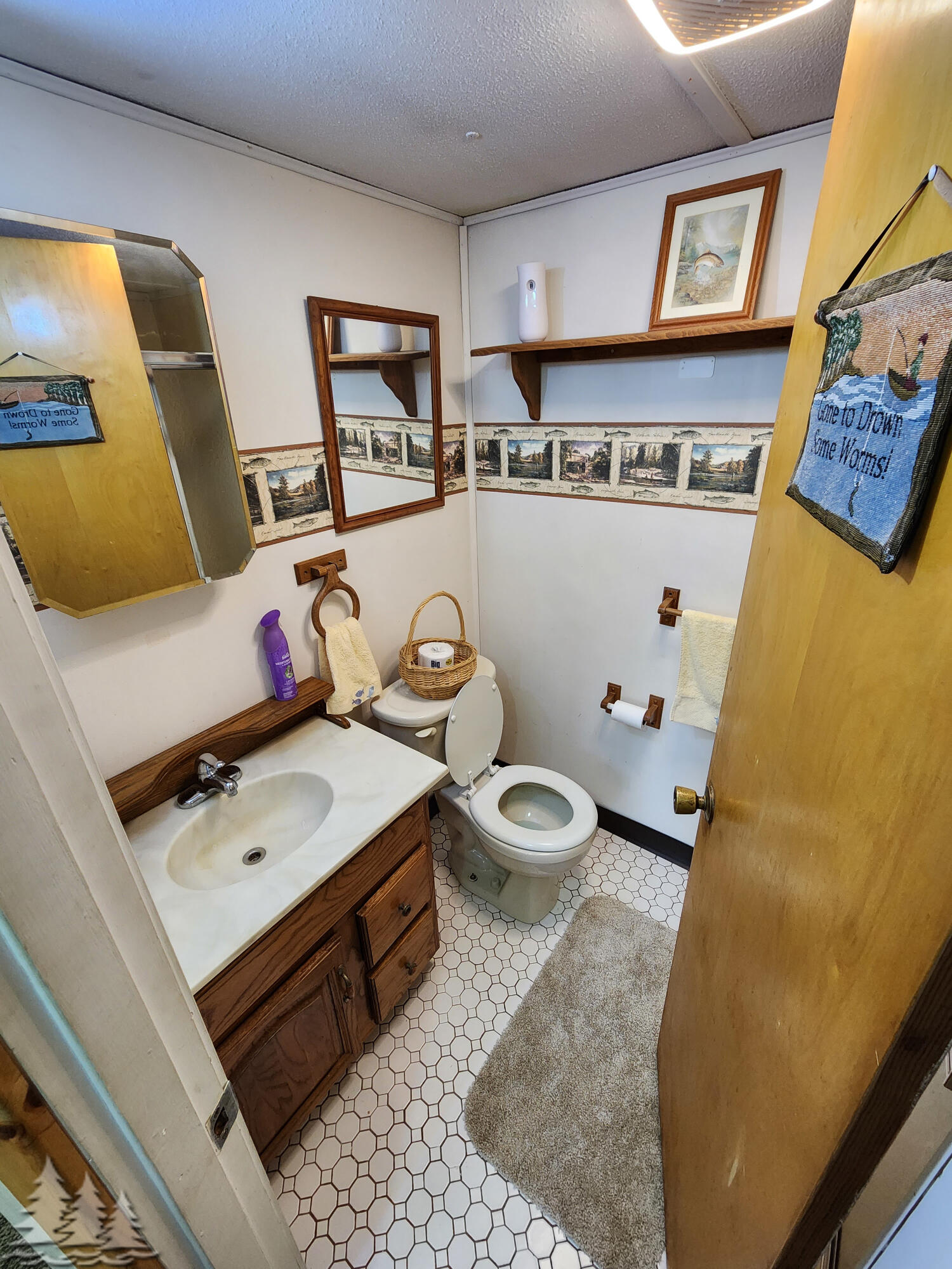 3329 Pine Ridge Street Lewiston, MI 49756 - Photo 16 of 34 Gallery Image 16