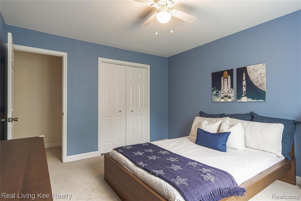 2260 North Fairview Lane Rochester Hills, MI 48306 - Photo 28 of 38
