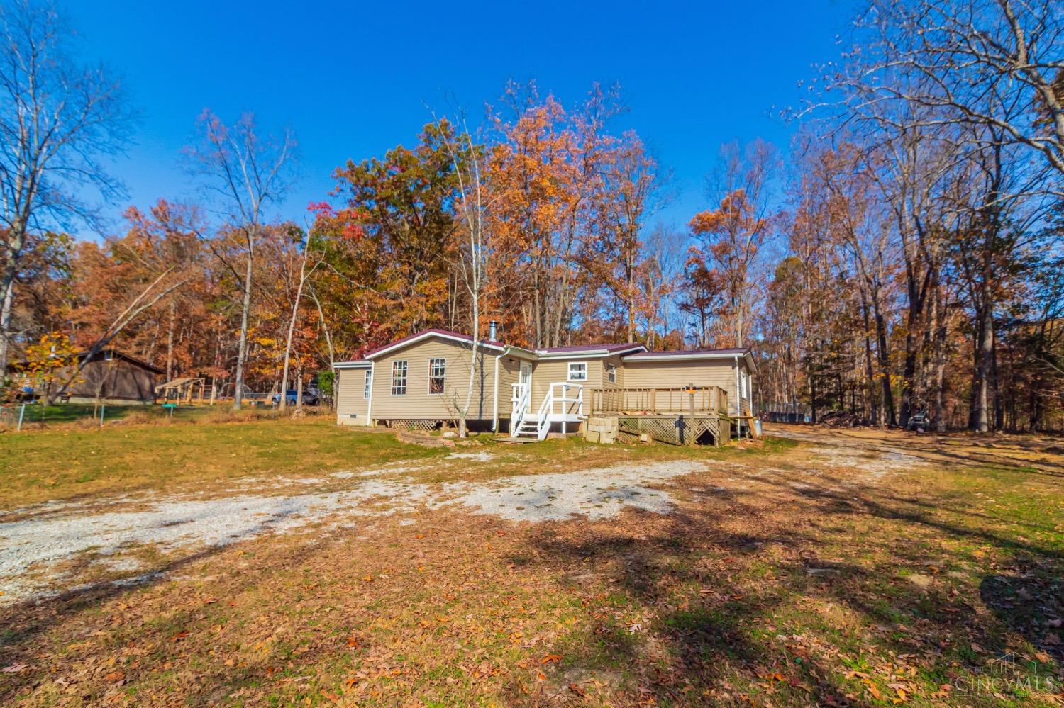 770 Cooper Road West Union, OH 45693 - Photo 15 of 53