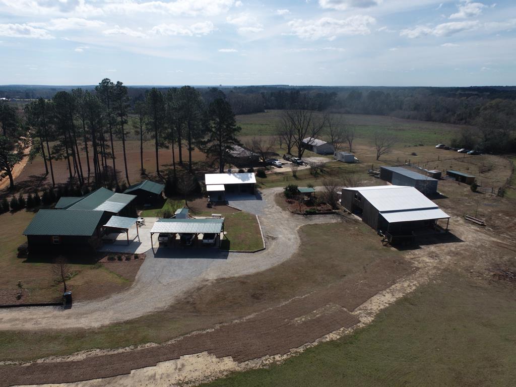 2316 Noma Road Slocomb, AL 36375 - Photo 63 of 72