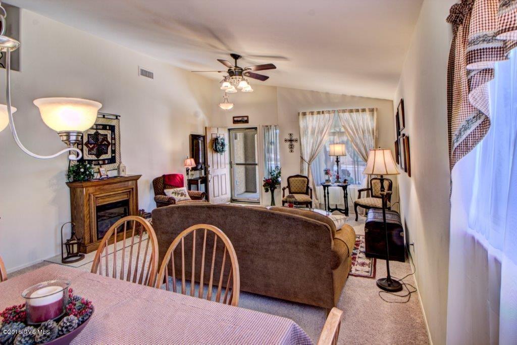 299 East Creosote Draw Road Vail, AZ 85641 - Photo 13 of 32