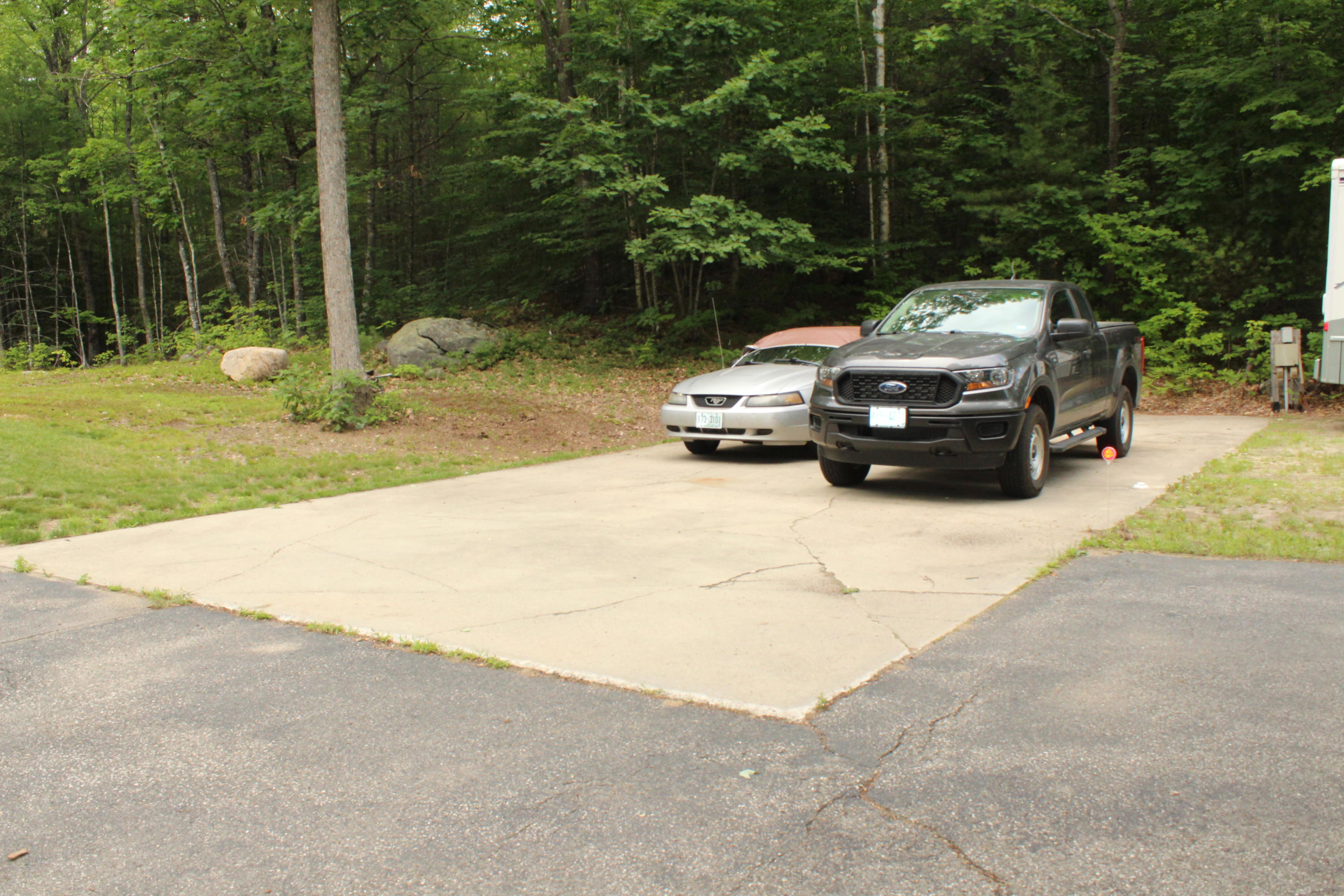 180 Lost Mile Road West Newfield, ME 04095 - Photo 23 of 34 IMG_5626