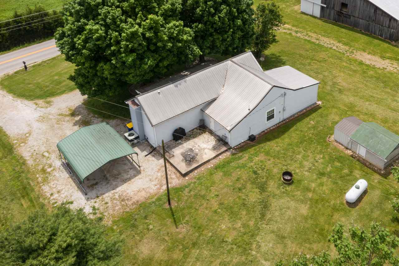 7213 Blackjack Road Franklin, KY 42134 - Photo 28 of 30 Gallery Image 28