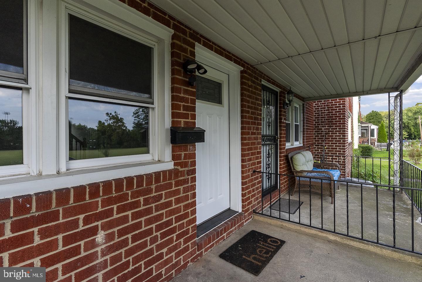 8047 Park Haven Road Baltimore, MD 21222 - Photo 3 of 26 Gallery Image 3