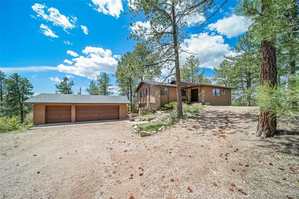 $799,000 | 7718 Rafter Road, Franktown, CO 80116