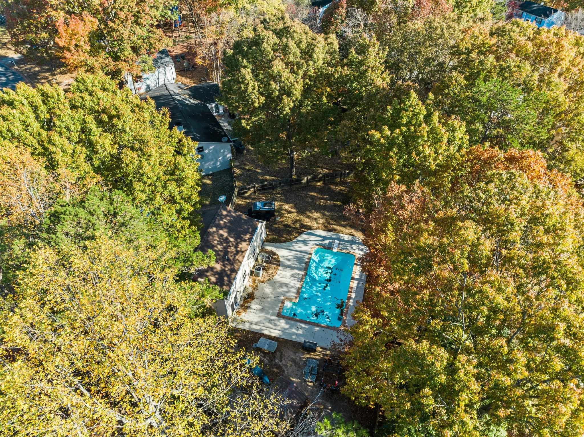 7604 Coppersmith Court Raleigh, NC 27615 - Photo 51 of 55 Photo 54