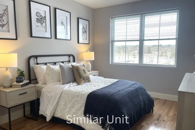 $3,100 | 303 Dunbar Street, Unit 202, Manchester, NH 03103
