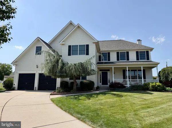 $900,000 | 13 Cobblestone Court, Columbus, NJ 08022