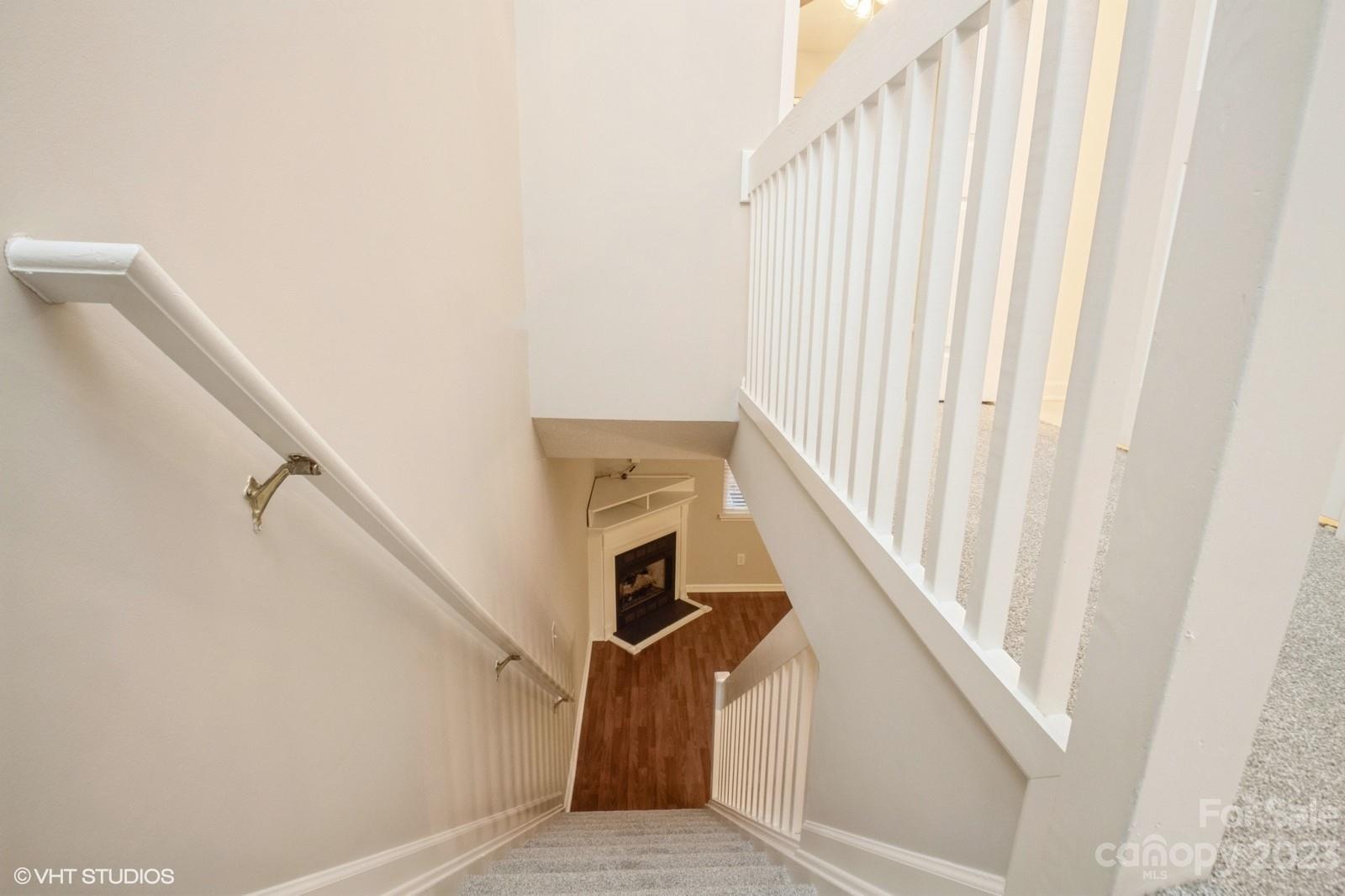 8334 Rudolph Road Charlotte, NC 28216 - Photo 14 of 31 a view of entryway