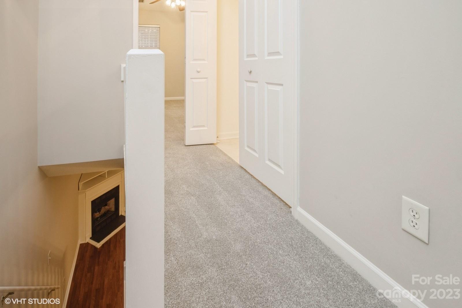 8334 Rudolph Road Charlotte, NC 28216 - Photo 16 of 31