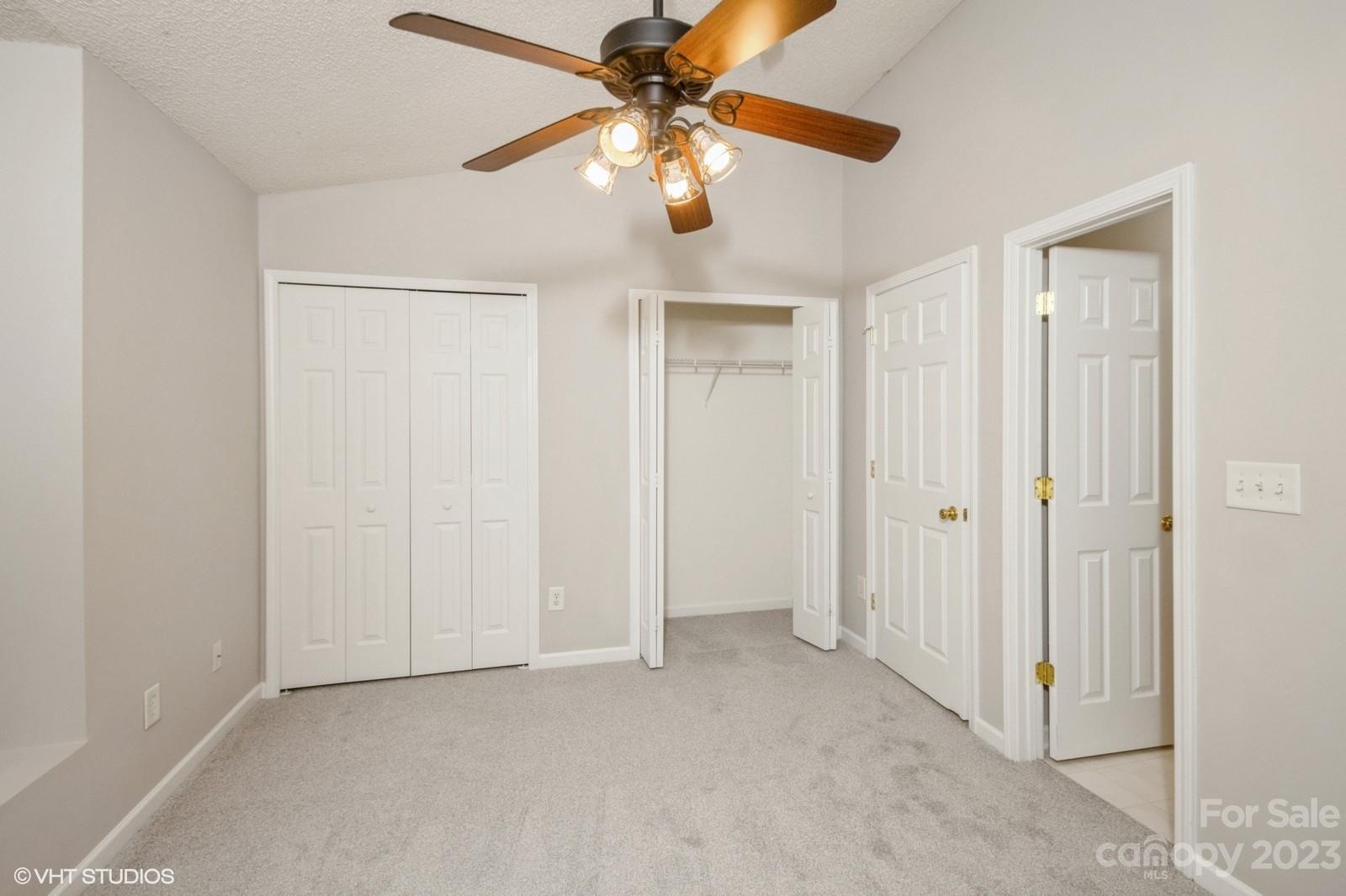 8334 Rudolph Road Charlotte, NC 28216 - Photo 18 of 31 a view of an empty room