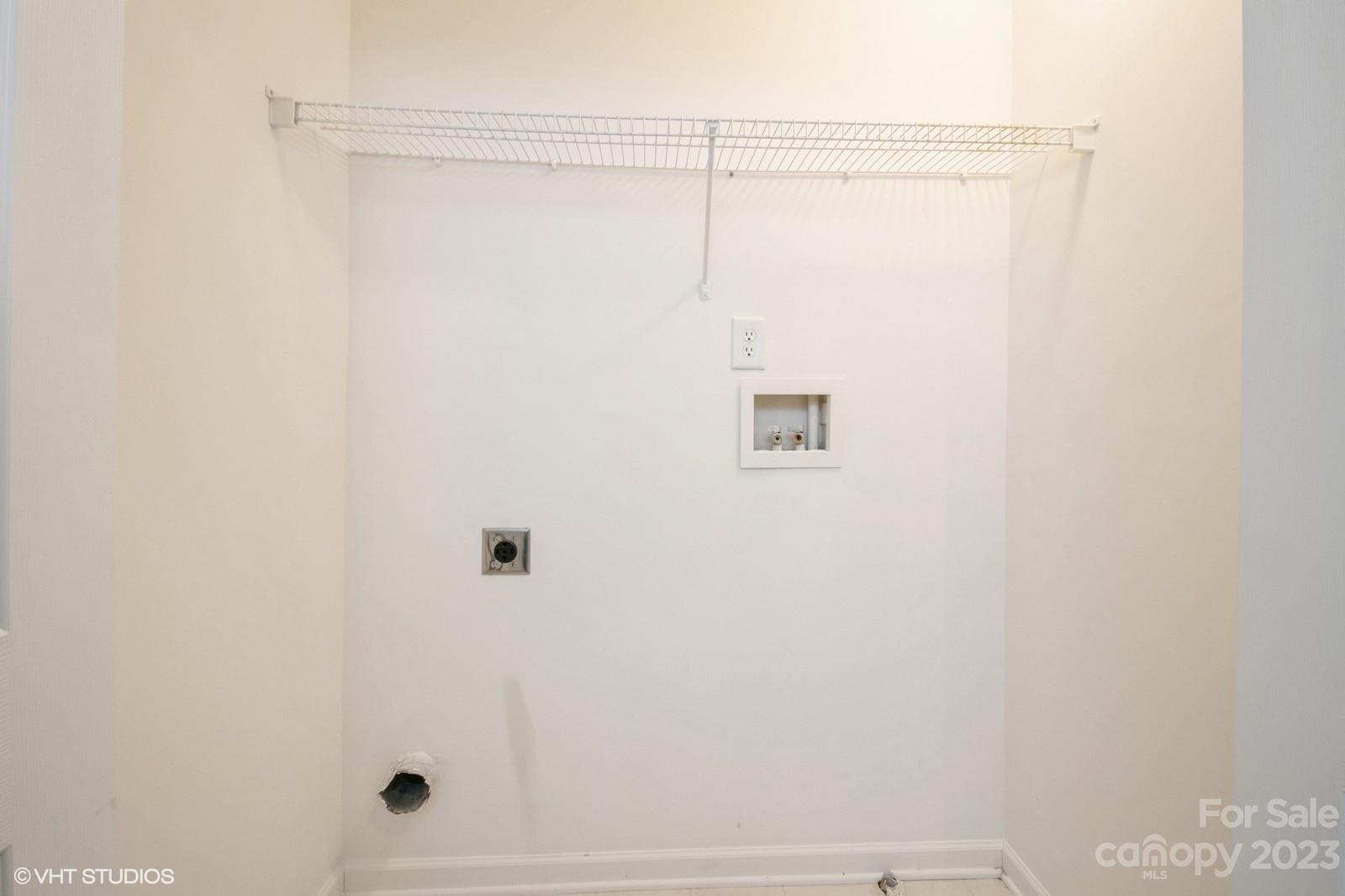 8334 Rudolph Road Charlotte, NC 28216 - Photo 27 of 31 a bathroom with a shower