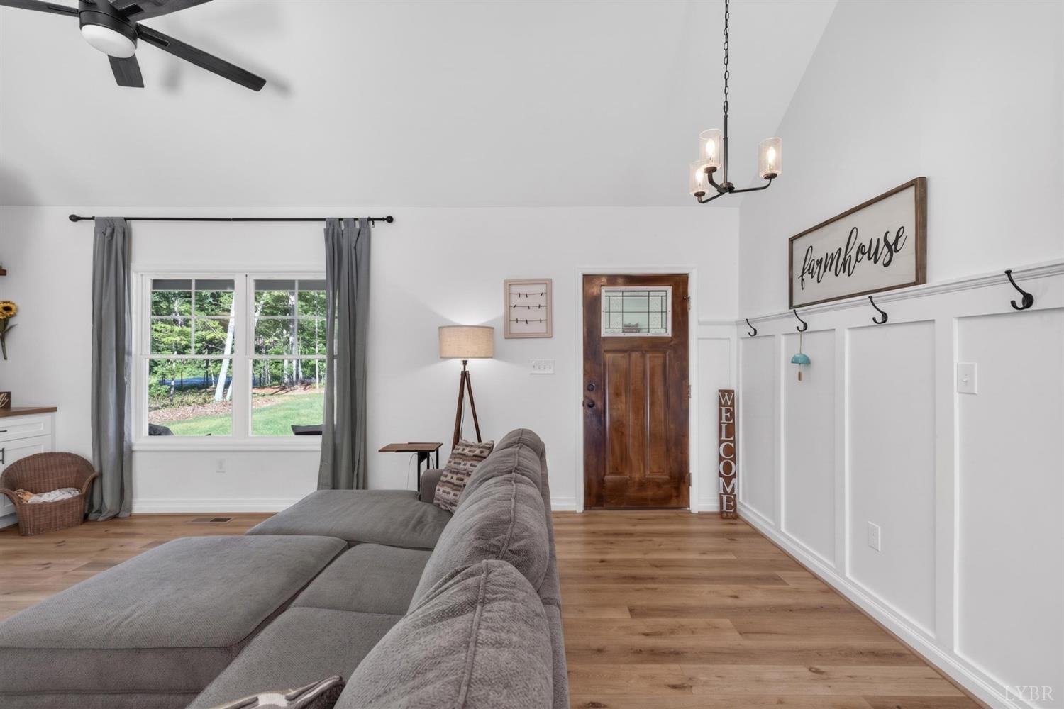2146 Stonewall Road Concord, VA 24538 - Photo 2 of 42