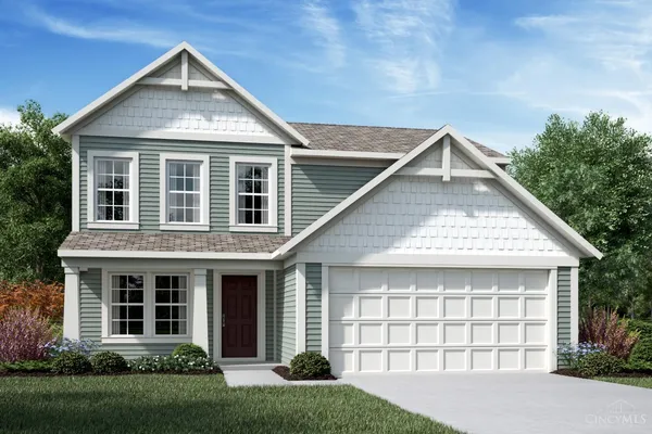 $438,956 | 7857 Horizon Bend Drive, Morrow, OH 45152
