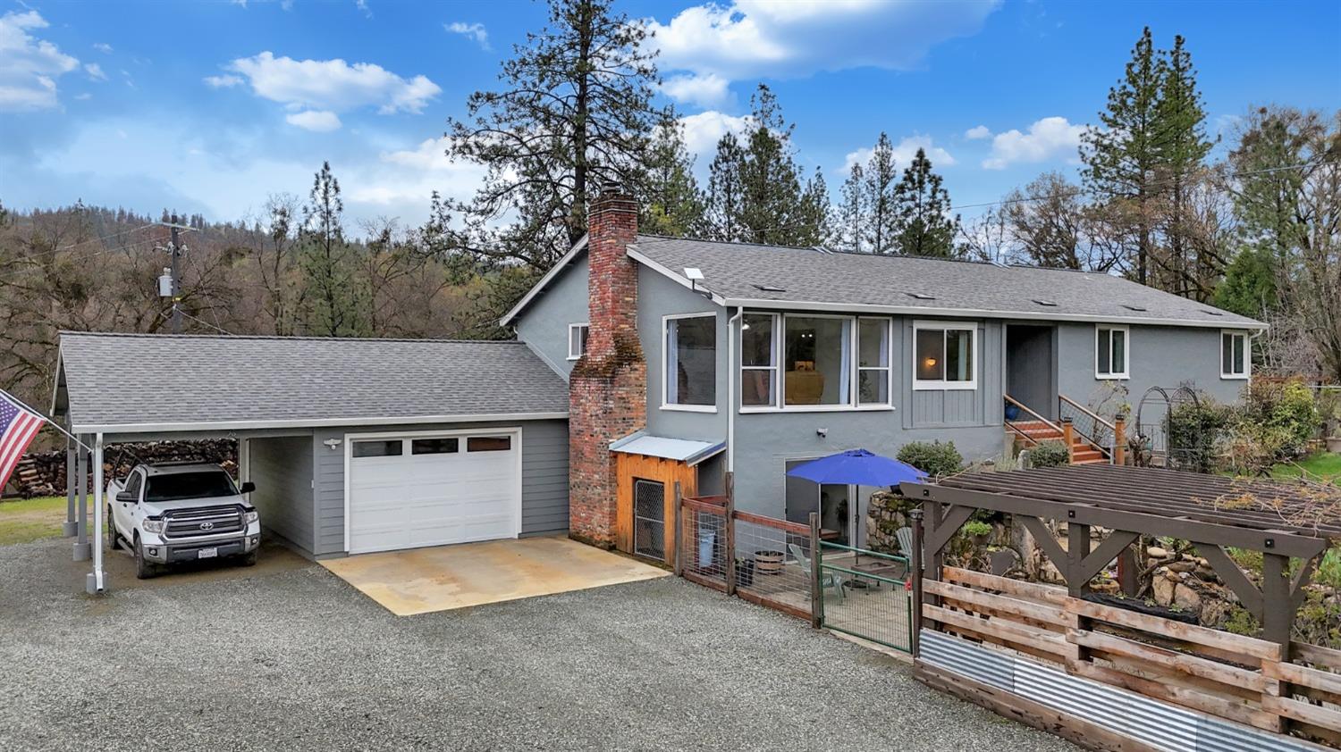 11625 Tyler Foote Road Nevada City, CA 95959 - Photo 3 of 96