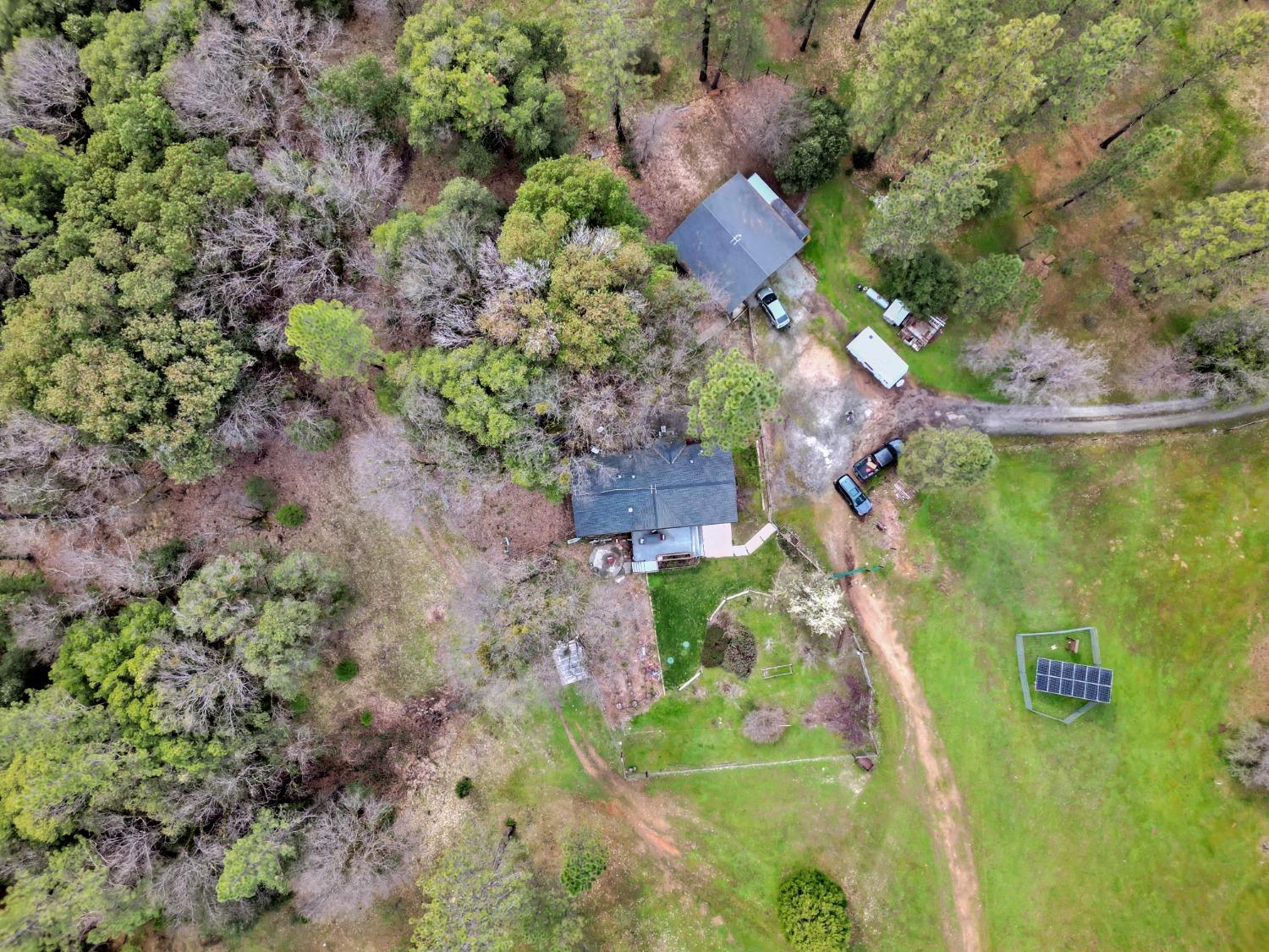11625 Tyler Foote Road Nevada City, CA 95959 - Photo 60 of 96