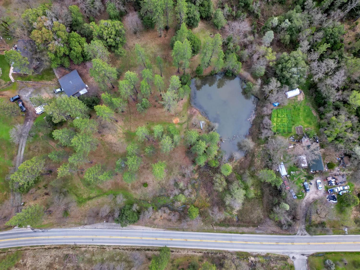 11625 Tyler Foote Road Nevada City, CA 95959 - Photo 61 of 96