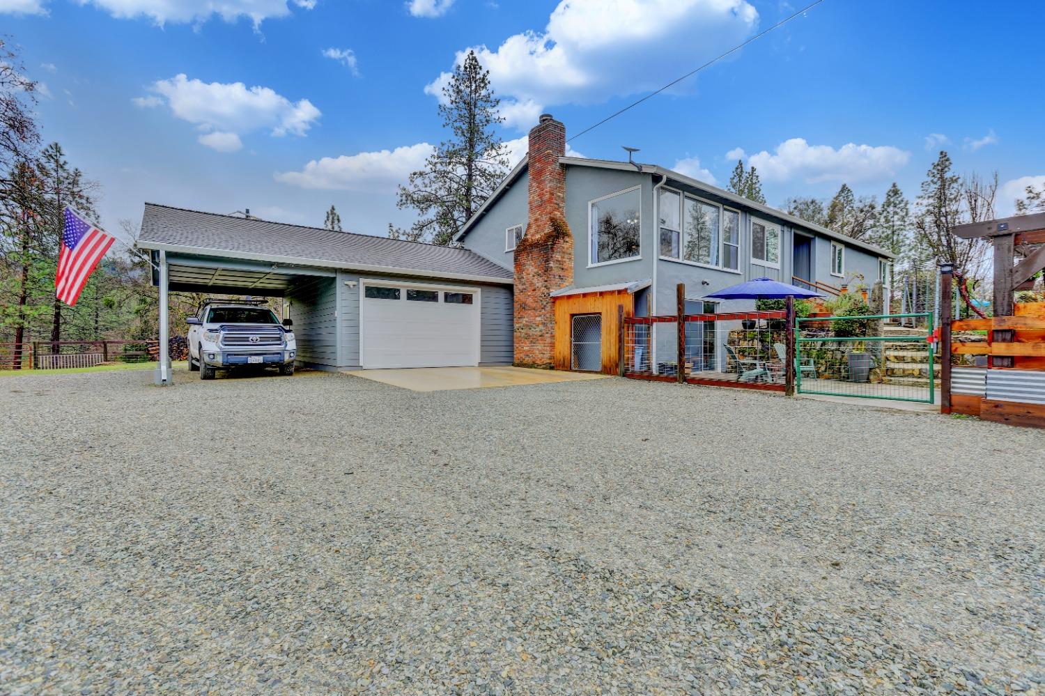 11625 Tyler Foote Road Nevada City, CA 95959 - Photo 68 of 96