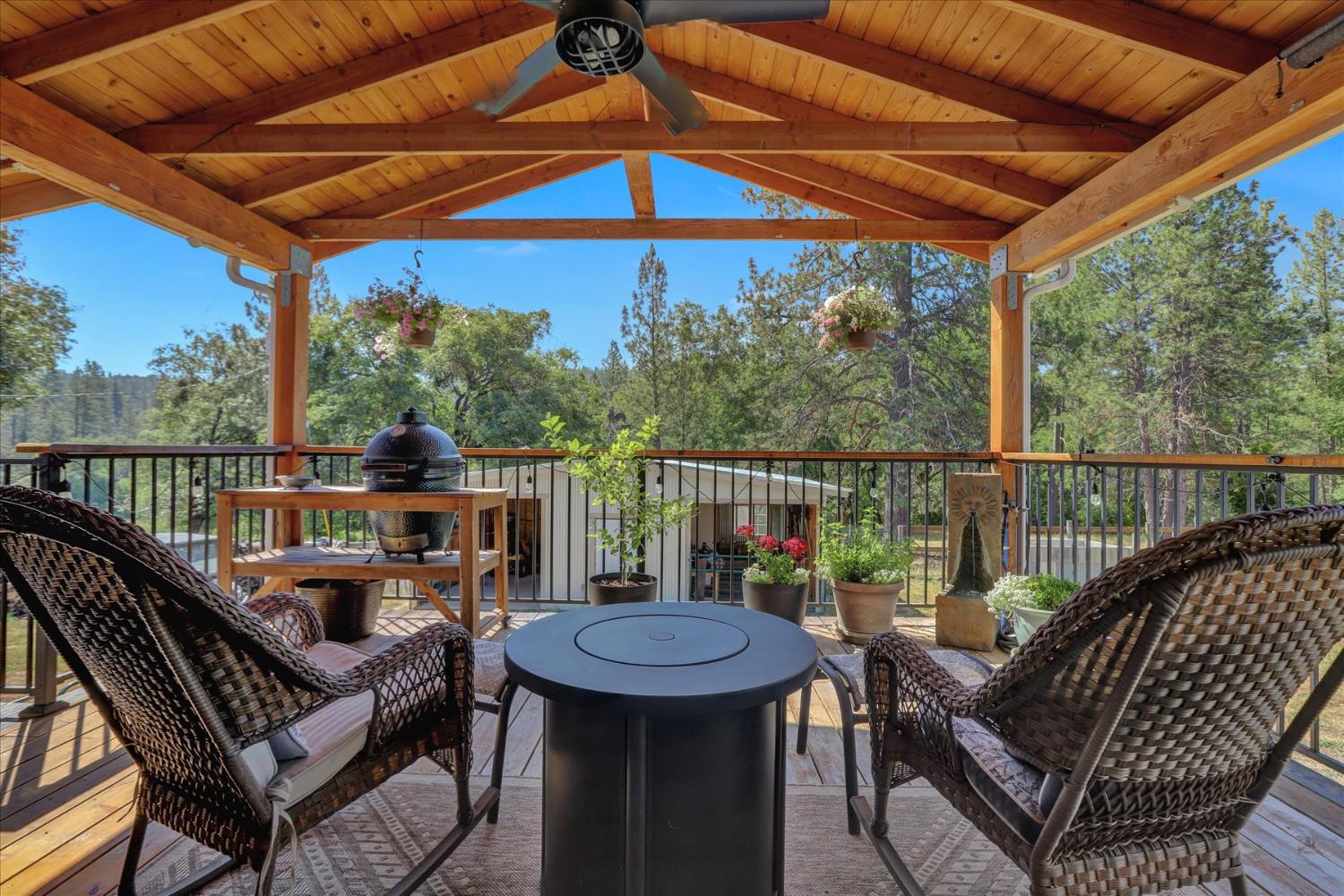 11625 Tyler Foote Road Nevada City, CA 95959 - Photo 74 of 96
