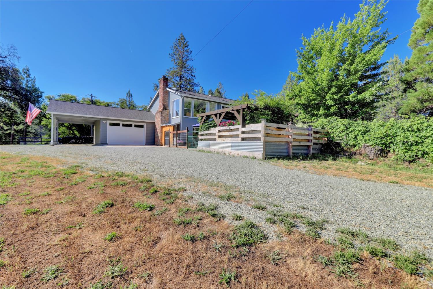 11625 Tyler Foote Road Nevada City, CA 95959 - Photo 75 of 96