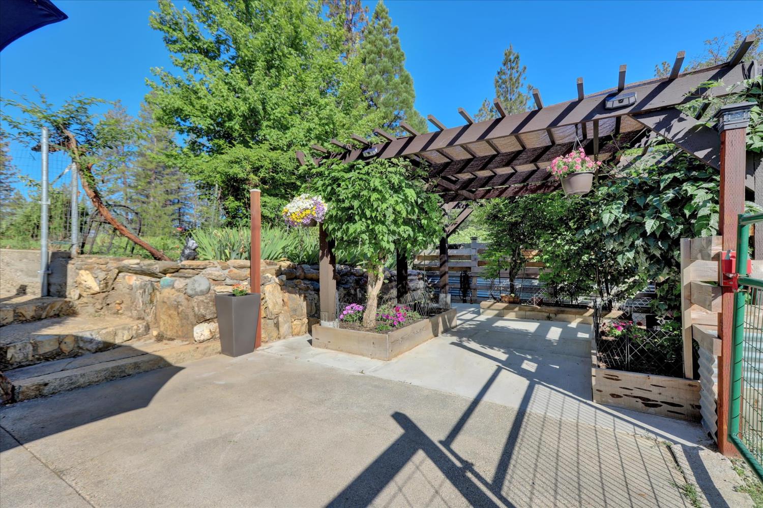 11625 Tyler Foote Road Nevada City, CA 95959 - Photo 77 of 96