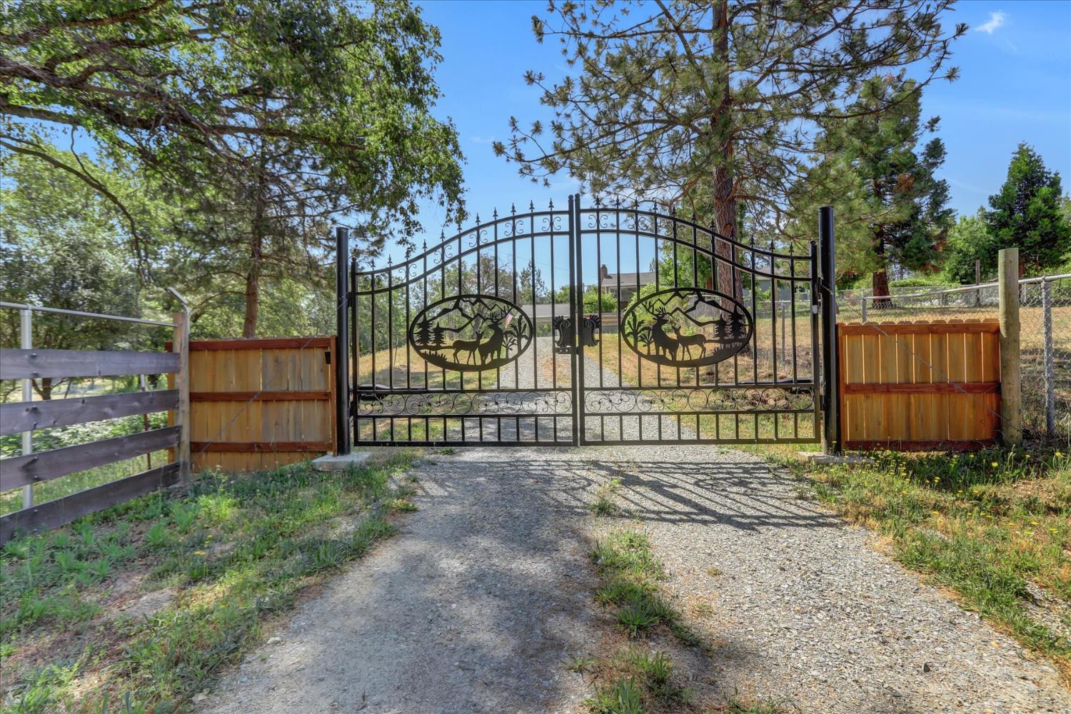 11625 Tyler Foote Road Nevada City, CA 95959 - Photo 92 of 96