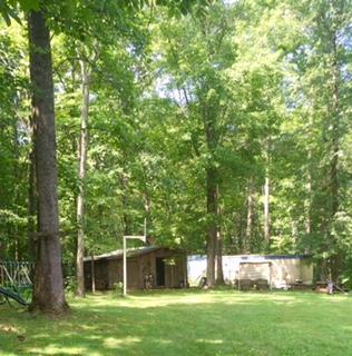 2322 Gamble Drive, Unit D Heiskell, TN 37754 - Photo 14 of 15 barn