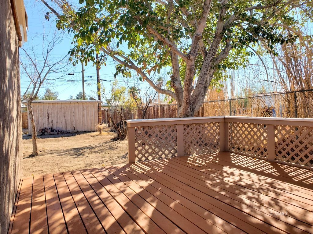 328 North Norma Street Ridgecrest, CA 93555 - Photo 33 of 39
