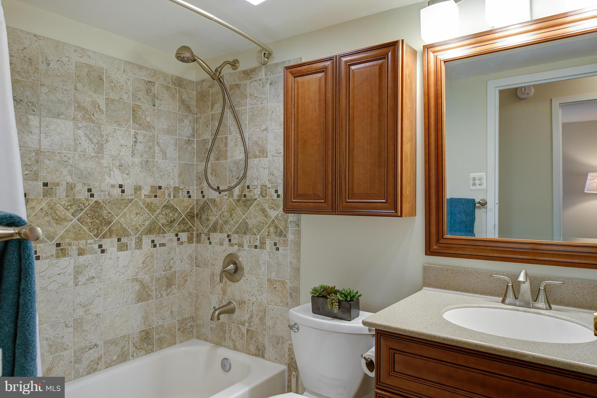 11232 Chestnut Grove Square, Unit 133 Reston, VA 20190 - Photo 14 of 29 Bath