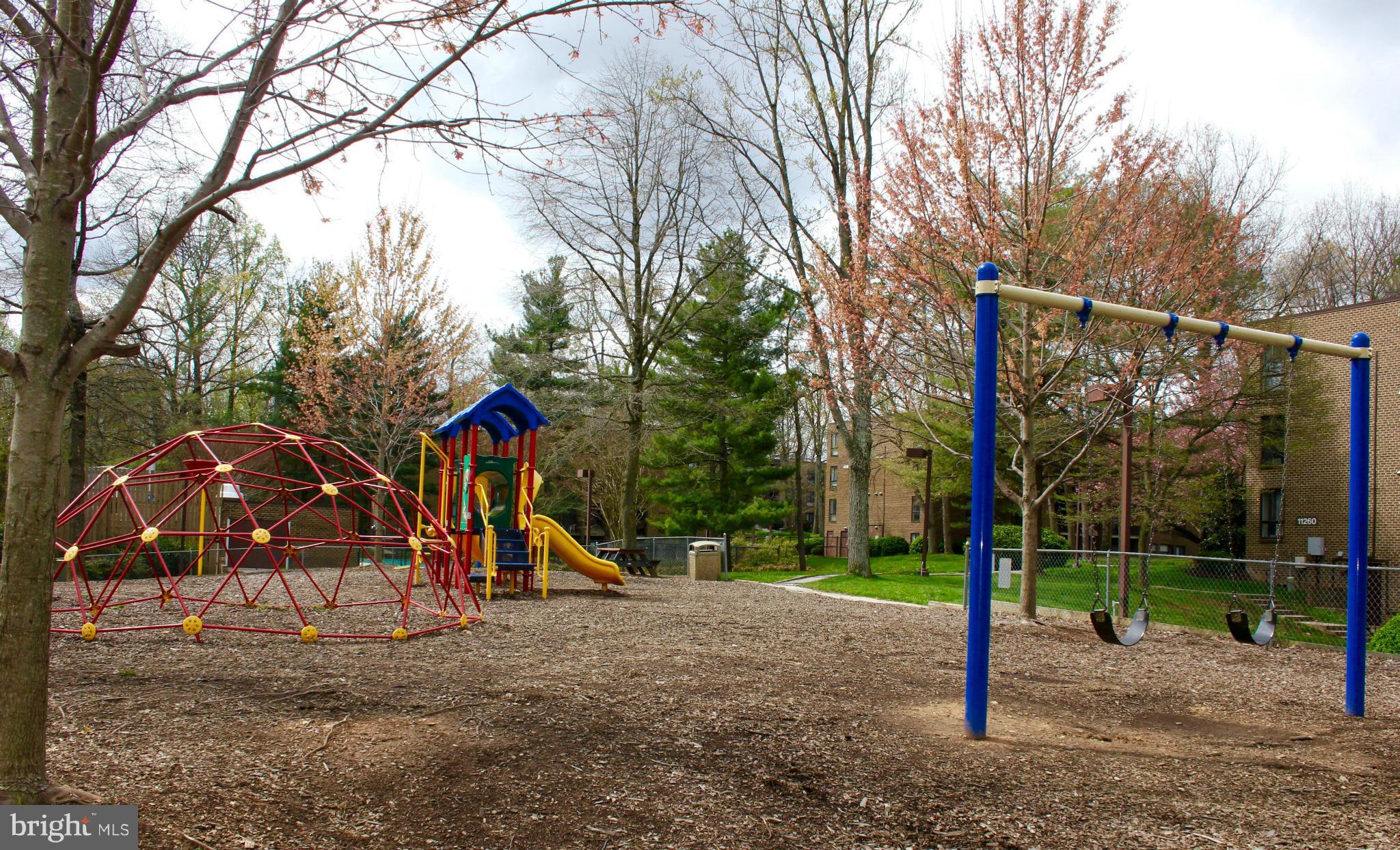 11232 Chestnut Grove Square, Unit 133 Reston, VA 20190 - Photo 19 of 29 Playground