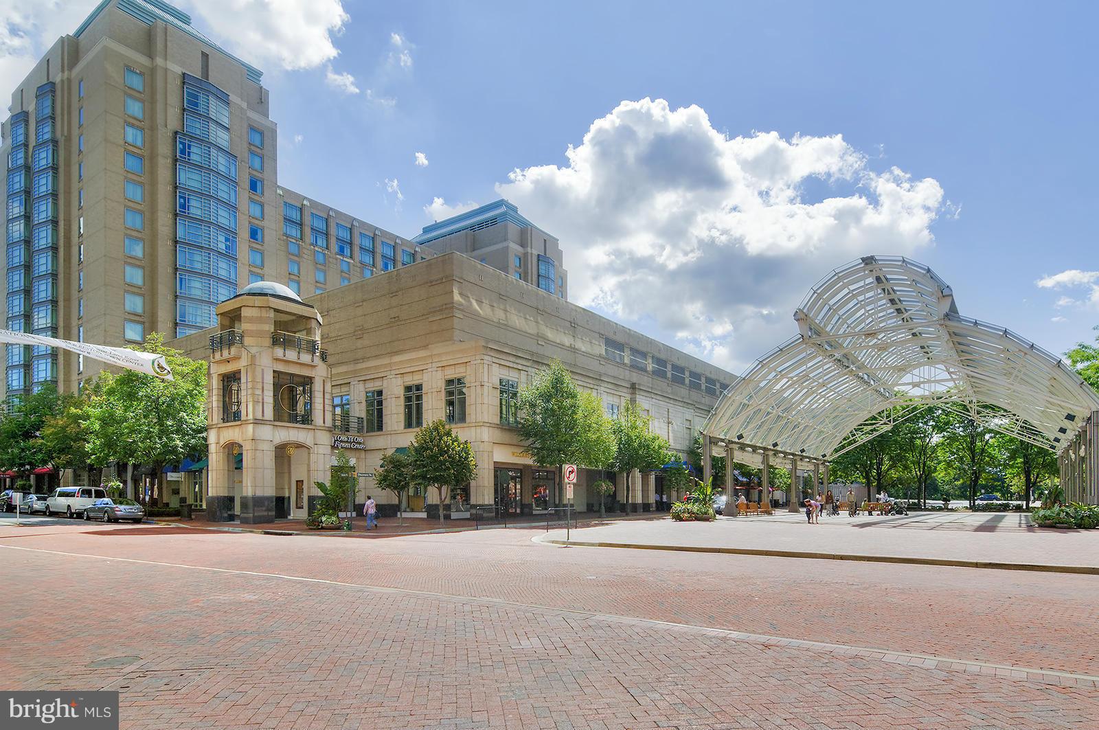 11232 Chestnut Grove Square, Unit 133 Reston, VA 20190 - Photo 29 of 29 Reston Town Center