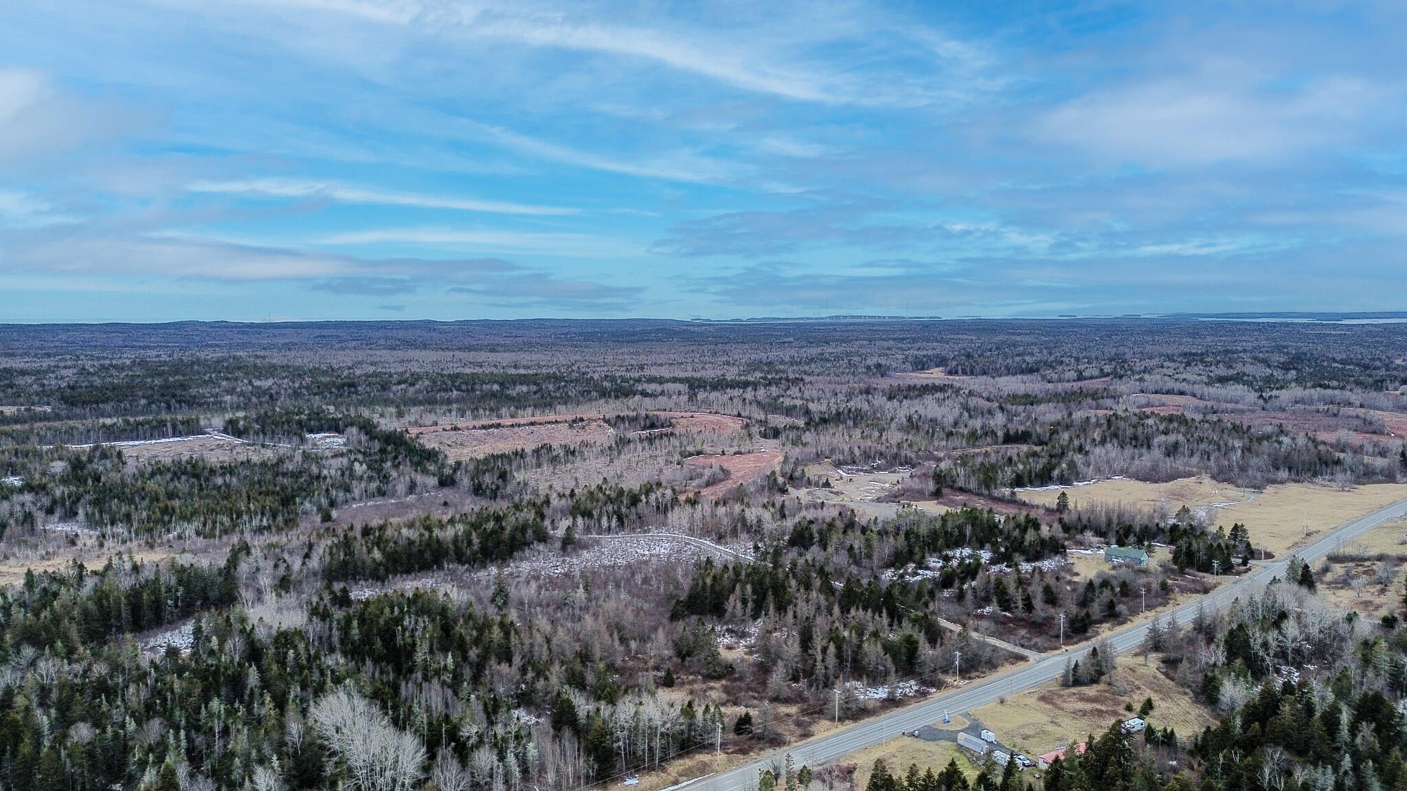 0 Lively Brook Road Whiting, ME 04691 - Photo 1 of 50 1