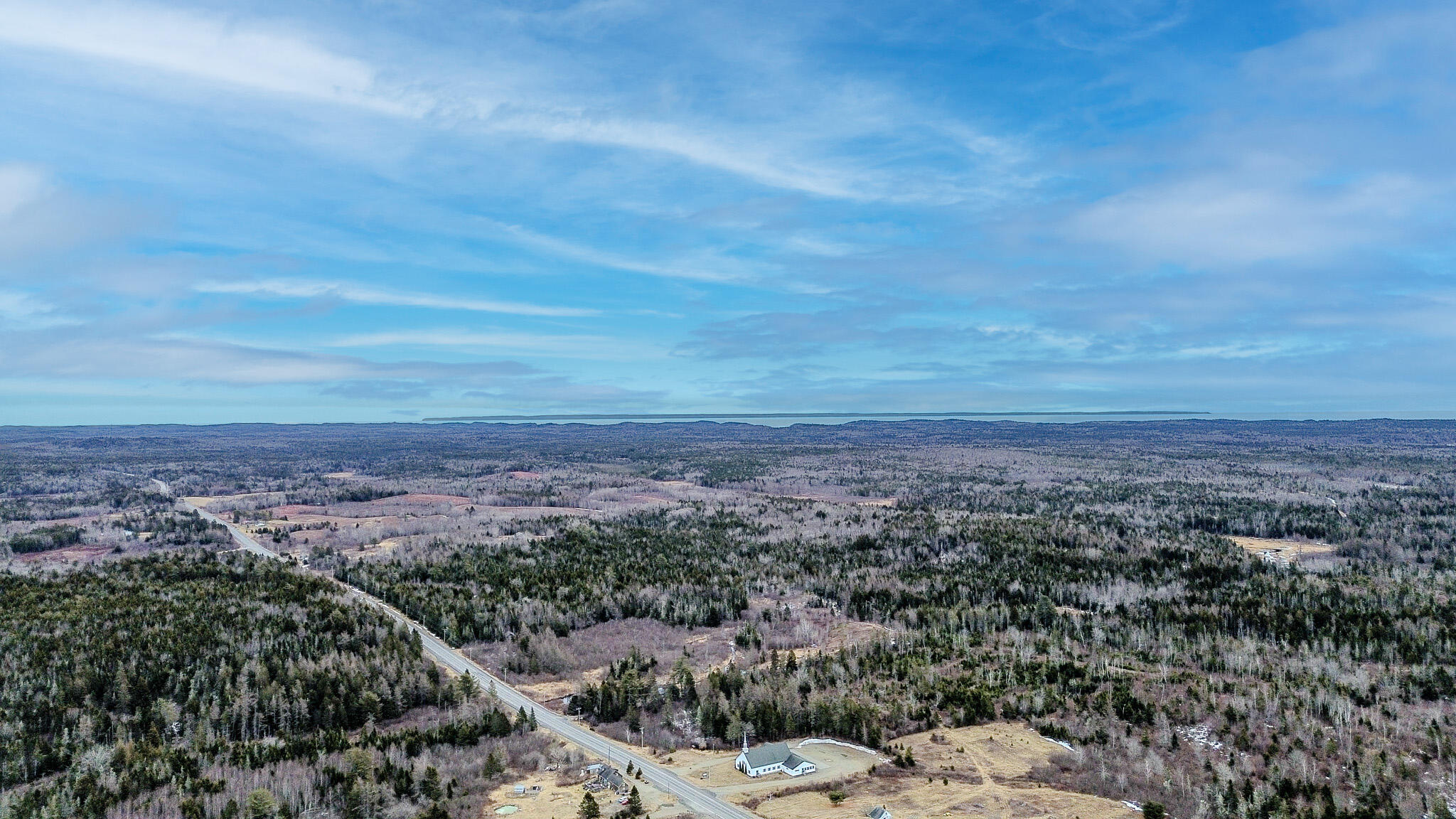 0 Lively Brook Road Whiting, ME 04691 - Photo 11 of 50 7