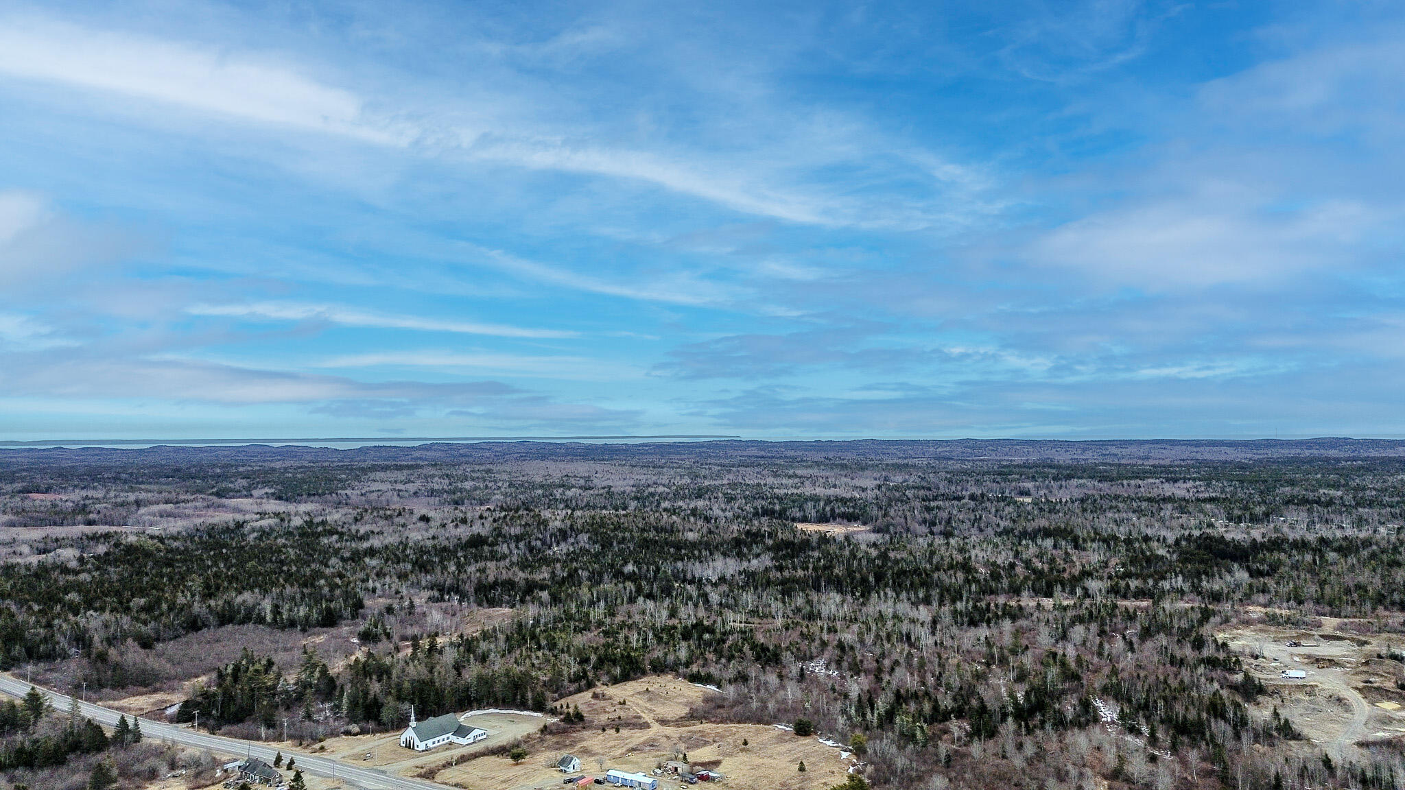 0 Lively Brook Road Whiting, ME 04691 - Photo 14 of 50 10