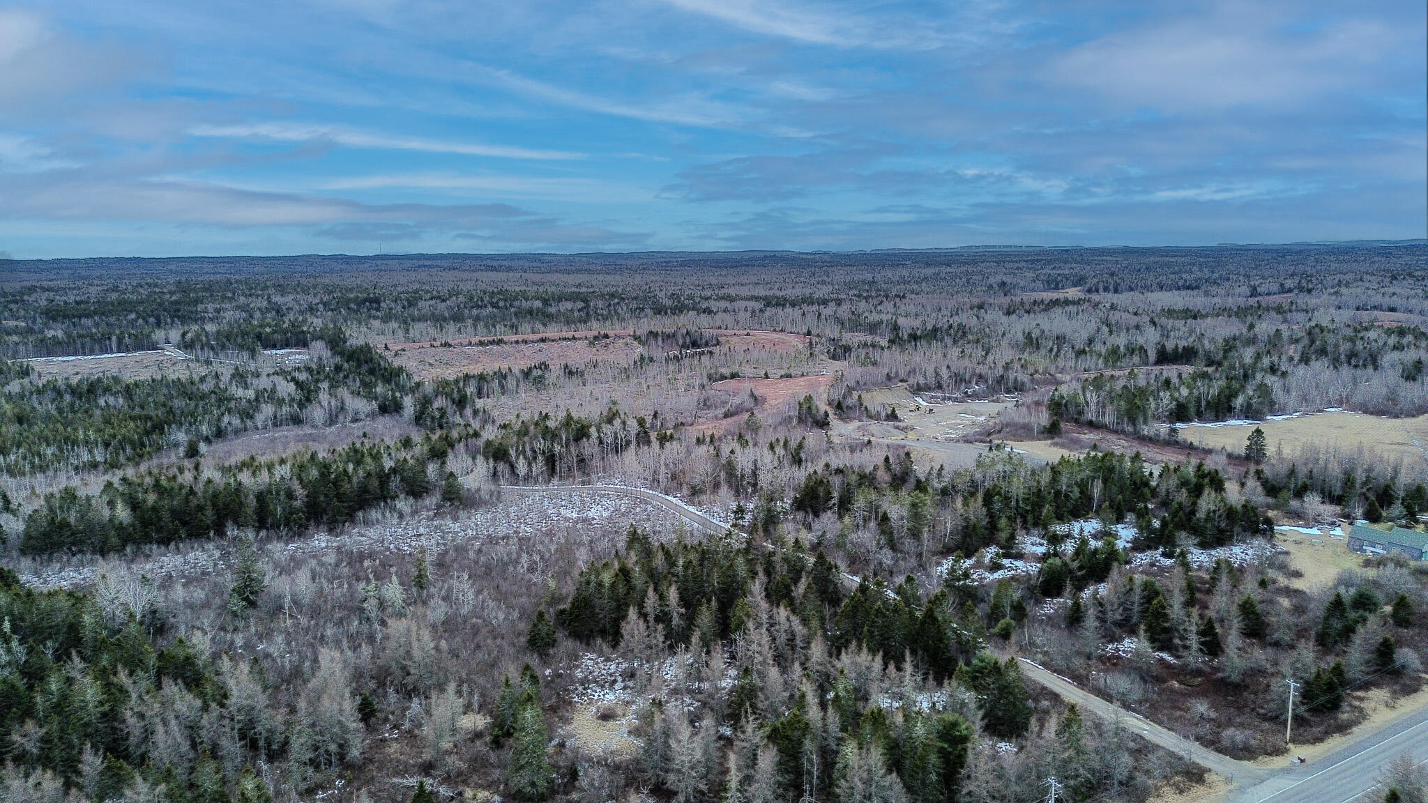 0 Lively Brook Road Whiting, ME 04691 - Photo 2 of 50 2