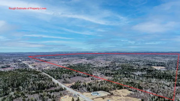 $795,000 | 0 Lively Brook Road, Whiting, ME 04691