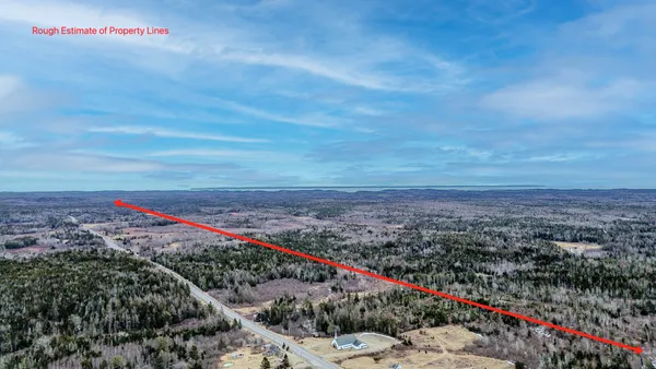 $795,000 | 0 Lively Brook Road, Whiting, ME 04691