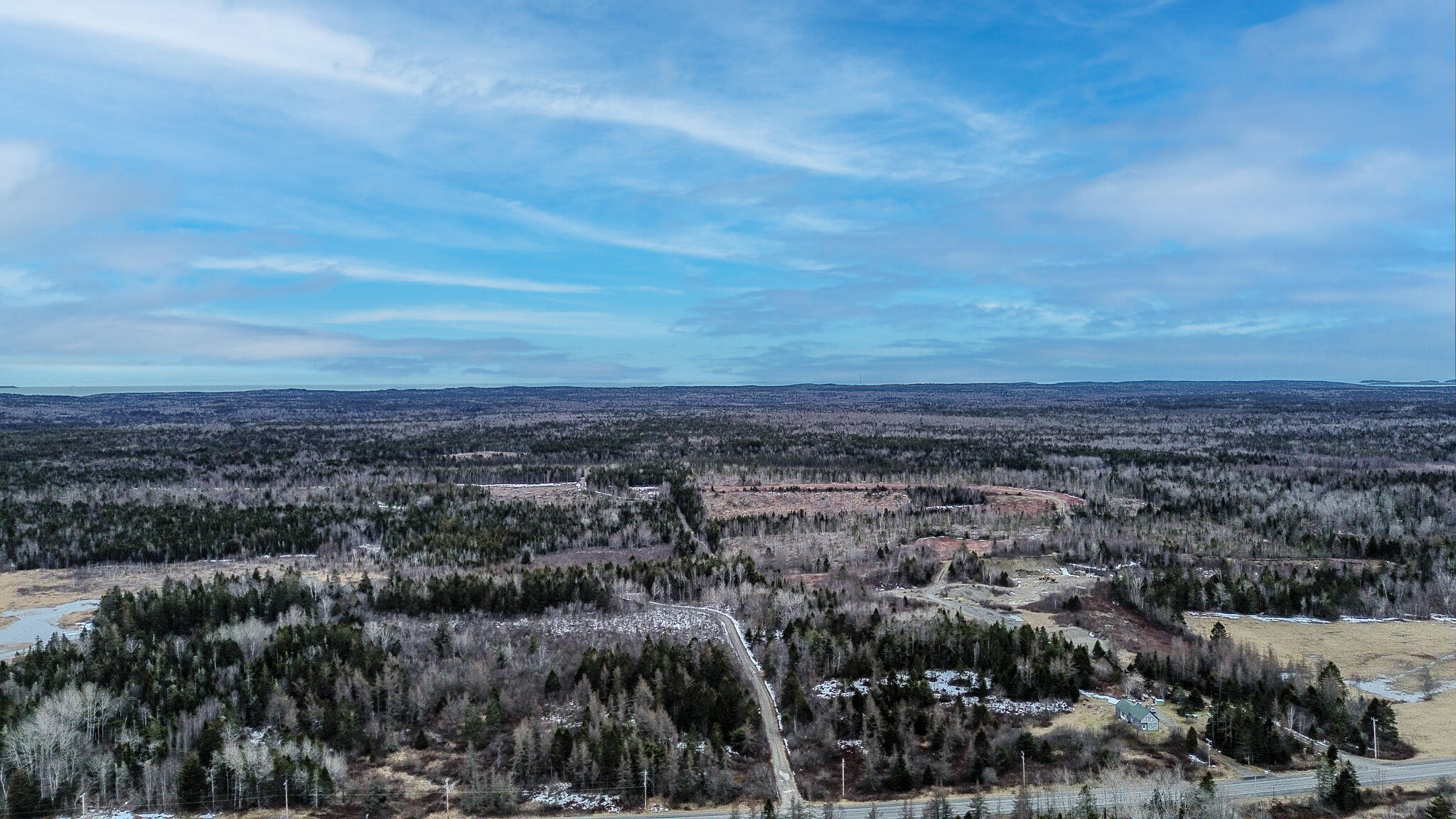 0 Lively Brook Road Whiting, ME 04691 - Photo 10 of 50 6