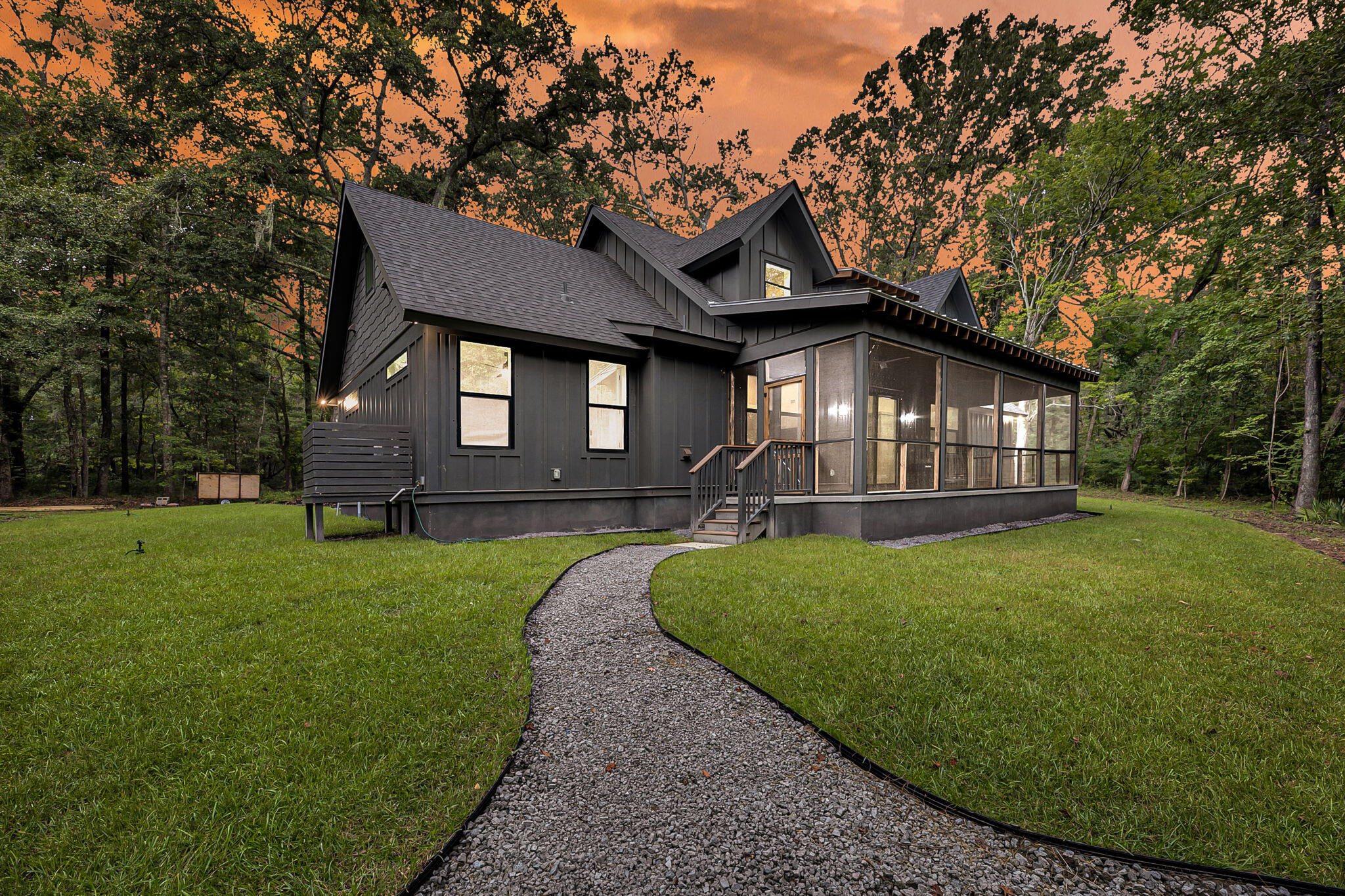 1195 Michelle Lane Johns Island, SC 29455 - Photo 53 of 54 CREM - 1195 Michelle Twilights-5