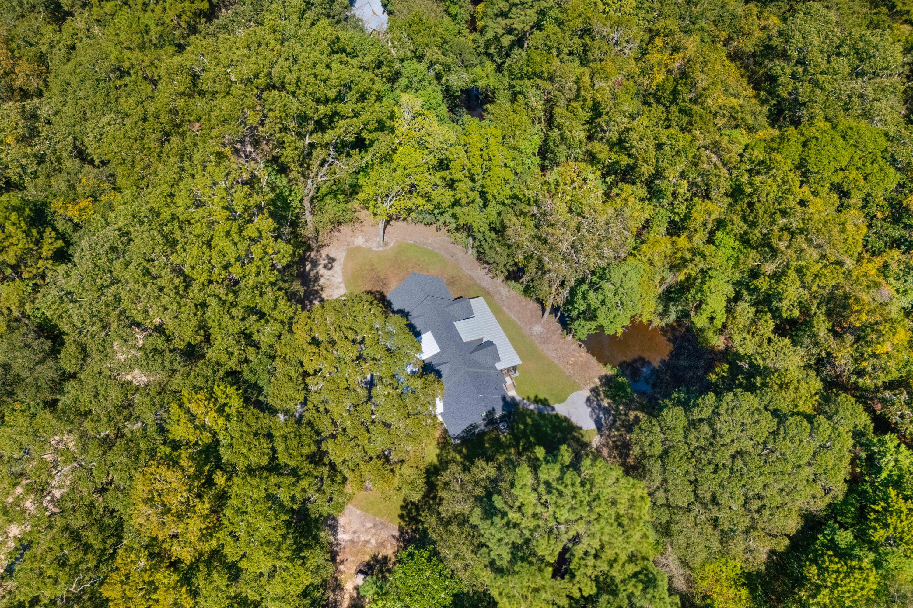 1195 Michelle Lane Johns Island, SC 29455 - Photo 10 of 54 DJI_20250708175151_0166_D_DJI