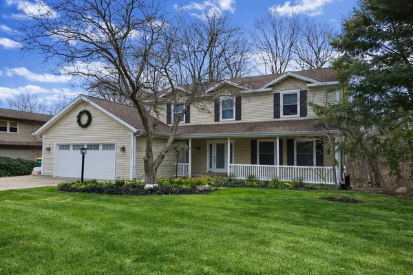 $414,900 | 2018 Belmont Court, Mishawaka, IN 46544